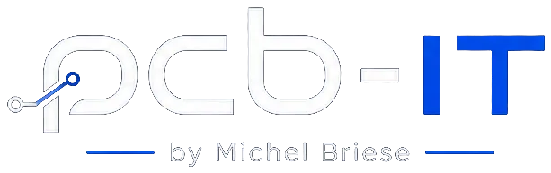 pcb-IT by Michel Briese